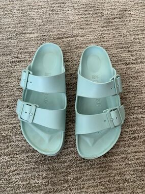 Birkenstock EVA Slide Sandals